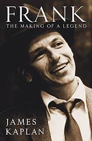 Frank: The Making of a Legend by Kaplan, James Hardback Book The Cheap Fast  Free
