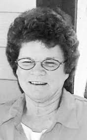 Virginia Lee “Ginny” Morris