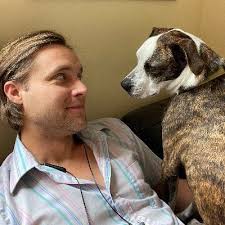 Travis Lux (@travis_lux)