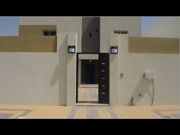 فيلا معاينة اسكان الدوادمي Youtube