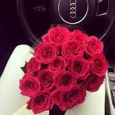 Our current collection is about real flowers, nature and some of its most beautiful fragrances, whilst always trying to keep to our quintessentially british roots with an inspiring designer twist at every turn. Audi Love Red Roses Rose Gift Beautiful Bouquet Car Flowers Girl Luxury Oval Nails Audi Car Iphone Wallpaper