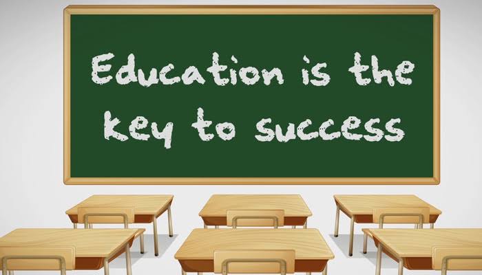 Education 
