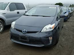 See pricing for the used 2015 toyota prius two hatchback 4d. 2015 Toyota Prius 1 8l For Sale At Copart Auto Auction Bid Win Now Toyota Prius 2015 Car Auctions Toyota Prius
