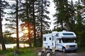 Places to go in an rv. 7 Places To Go Rv Camping On The East Coast