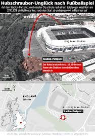 Headlines linking to the best sites from around the web. Premier League Hubschrauber Absturz Neben Stadion Von Leicester City Fussball Bild De