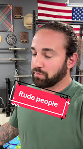 Addressing Rudeness Towards Children