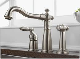 delta victorian kitchen faucet