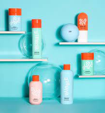 I am one of bubbles ambassadors and i highly recommend this. Bubble New Skin Care Brand Aimed At Teens Is Here Allure