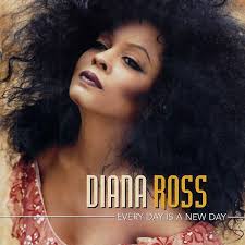 Diana Ross