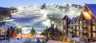 Our camping season begins in april and ends in november every year. 14 Top Rated Ski Resorts In Ontario Planetware