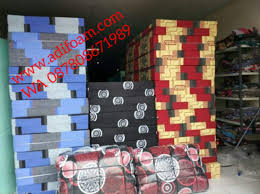 Kasur busa quantum tebal 200x160x20 berkualitas promo murah. Agen Kasur Busa Inoac Senen Murah Free Ongkir Hub Wa 087808671989