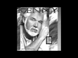Something Inside So Strong Kenny Rogers Youtube