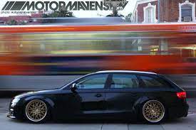 2010 B8 Audi A4 Avant Audi Wagon Audi Allroad Audi A4