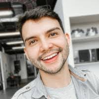 Darwin Lujan's Instagram, Twitter & Facebook