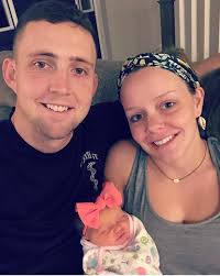 Congratulations to Emily Flack and Blair Flack