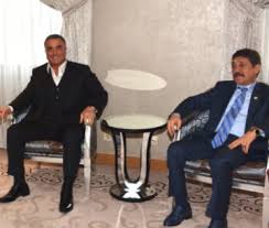 Hayatı ve kariyerine dair detaylar araştırma konusu olan şanlıurfa mhp eski i̇l başkanı feridun öncel kimdir, kaç yaşında, nereli, hangi. Sedat Peker Operasyonunda Gozaltinda Alindi Bahceli Ile Fotograflari Ortaya Cikan Feridun Oncel Kimdir Gercek Gundem