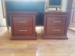 Buró de madera con limoncillo negro y bronce en las patas. Dmart Muebles Buros Fabricados En Madera De Caoba Y Facebook