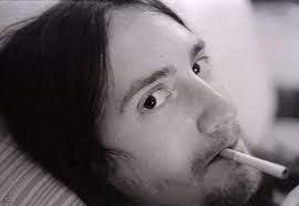 Old negatives scanned from 1977 or 1978