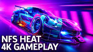 Deluxe edition full (last) interface language: Need For Speed Heat 4k Gameplay Gamescom 2019 Youtube