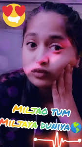 Aarjiya ❤, Sony bhandari😙