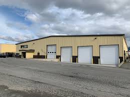 Hire a roofing contractor in anchorage, ak for gutter cleaning, roof repair or replacement, roof inspections, leaking roof, damaged shingles, or cool living in anchorage, ak. 4901 Fairbanks St Anchorage Ak 99503 Industrial For Lease Loopnet Com