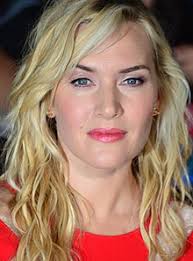 Eternal sunshine of the spotless mind. Kate Winslet Wikipedia