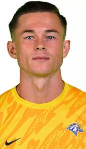 2025 Men's Soccer Roster