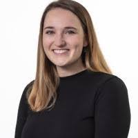 Lauren Goodpaster's Instagram, Twitter & Facebook