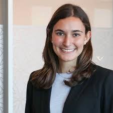 Maddie Mcbride's Instagram, Twitter & Facebook