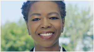 Scherie Murray: Black Republican Challenges Ocasio-Cortez