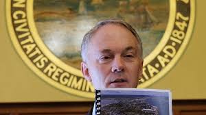 New Bedford plan provides decade of goals to enhance the city