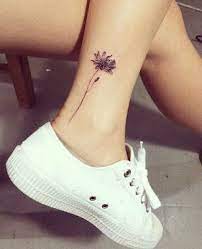 70 Tatuajes Para Tobillos Tatuajes De Tobilleras Tattoos Ankle Tattoo Designs Tattoos For Guys