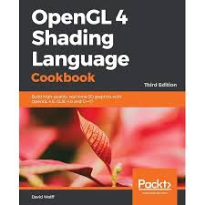 Image result for OpenGL programming guide