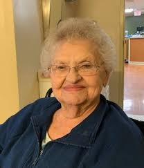 Elizabeth Lee Obituary