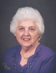 Audrey L. Corbett Obituary