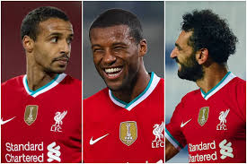 The home of liverpool on bbc sport online. Wijnaldum Financial Demands Claim Latest Cb Links Liverpool Fc Roundup Liverpool Fc This Is Anfield