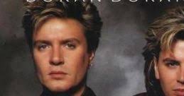 ♯ Duran Duran Invisible Soundboard