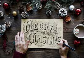 Make a holiday cookie greeting card nothing says happy holidays like a batch of freshly baked chocolate chip cookies. Happy Holidays Make Your Christmas Card Stand Out From The Crowd With Augmented Reality Drupa