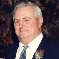 Francis "Frank" William McManus Obituary