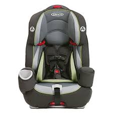 Graco Argos 80 Elite 3 In 1 Car Seat Go Green Car Seats Booster Car Seat Baby Car Seats