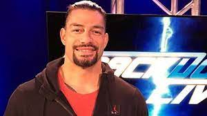 The official wwe facebook fan page for wwe superstar roman reigns. Roman Reigns I Was Finally Able To Share This Huge Secret Bbc News
