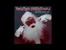 I M Dressin Up Like Santa When I Get Out On Parole Lyrics