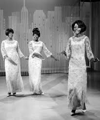 I'm gonna let my heart do the walking (1976). The Supremes Wikipedia