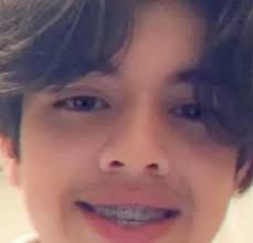 Mark Anthony Zamora-Saucedo, age 20