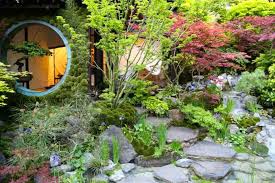 Kazuyuki Ishihara Japanese Garden Asian Garden Japanese Garden Garden