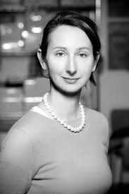 Covet my coffee table: with interior designer Diane Bergeron