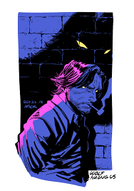 Pin By Artyom On Twau The Wolf Among Us Art Game Art