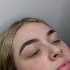 Catherine McStravock Makeup