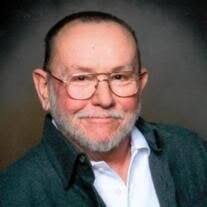 Merland L Purdy Obituary