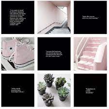 How to change your instagram theme (dos and don'ts) you can change your instagram theme without losing that beautiful feed you've planned so carefully, as long as you follow a few guidelines. The Ultimate Guide To Instagram Grid Layouts Business 2 Community